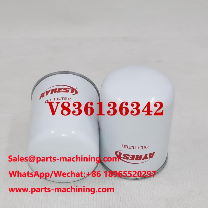 فیلتر روغن V836136342 836647133 برای موتور 66AWF
