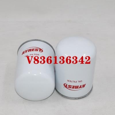 فیلتر روغن V836136342 836647133 برای موتور 66AWF