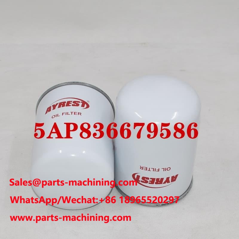 Oil Filter 5AP836679586