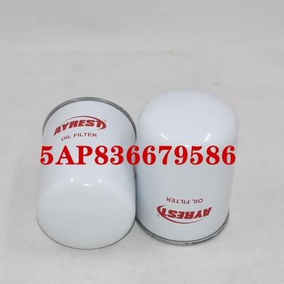 Oil Filter 5AP836679586