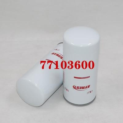 فیلتر هیدرولیک 77103600 587374 را جایگزین کنید