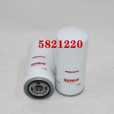 فیلتر هیدرولیک غلتکی 5821220 5821212