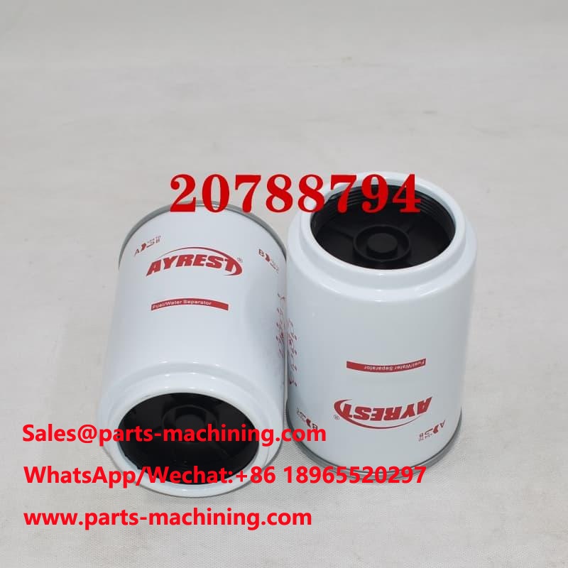 جداکننده آب و سوخت چرخشی 20788794 20745605