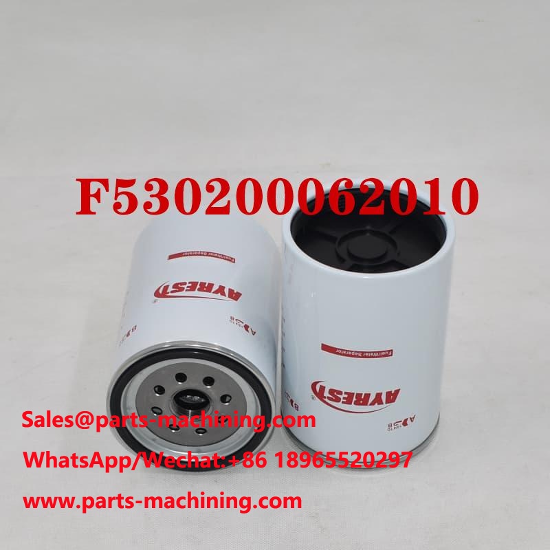 Fuel Water Separator Spin-On F530200062010