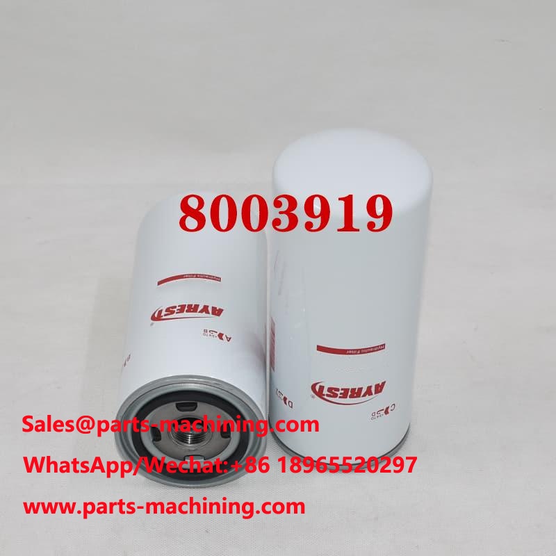 Hydraulic Filter 8003919