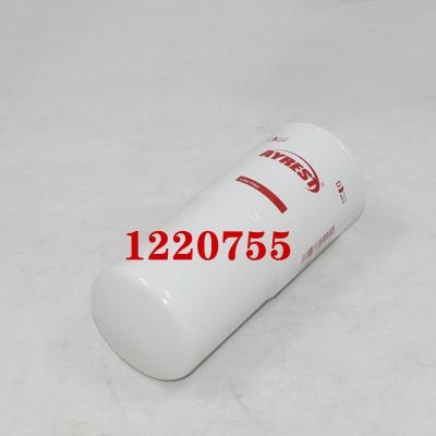 فیلتر روغن محافظ موتور ۱۲۲۰۷۵۵ ۱۲۲۰۷۵۷