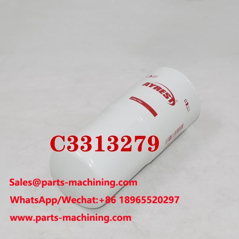 تعویض فیلتر روغن C3313279