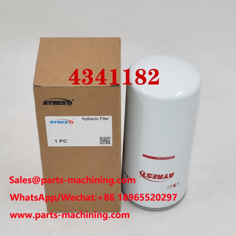 Hydraulic Filter 4341182