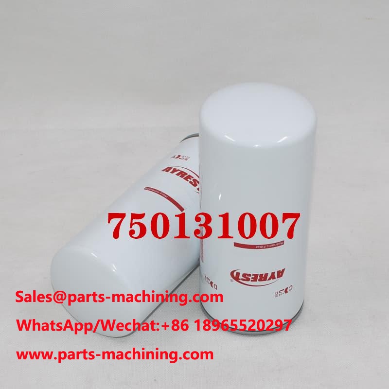 750131007 Hydraulic Filter