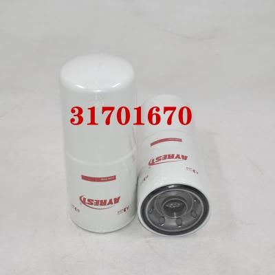 فیلتر روغن غلتکی 31701670