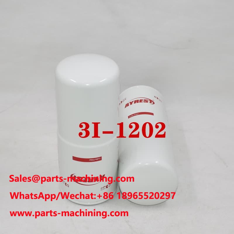 فیلتر روغن چرخشی 3I-1202 9Y-4464