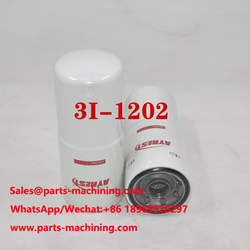 Oil Filter 3I-1202