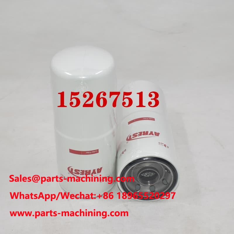 15267513 Oil Filter