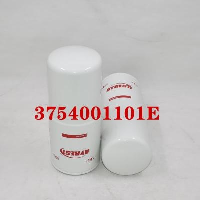 فیلتر روغن با عمر طولانی 3754001101E