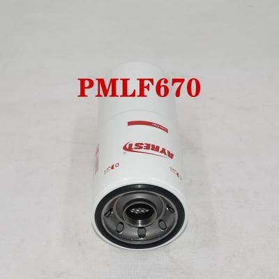تعمیر و نگهداری فیلتر روغن PMLF670