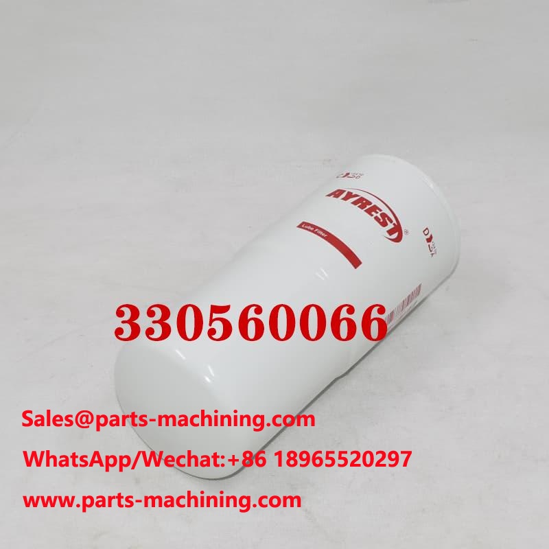 فیلتر روغن ژنراتور 330560066 330560509
