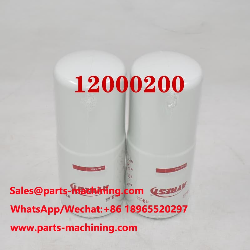 Oil Filter 12000200