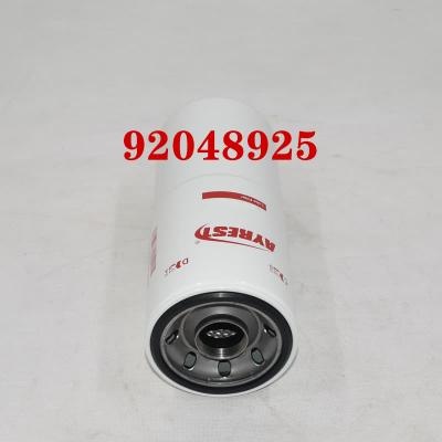 فیلتر روغن نصب شده 92048925 90769647