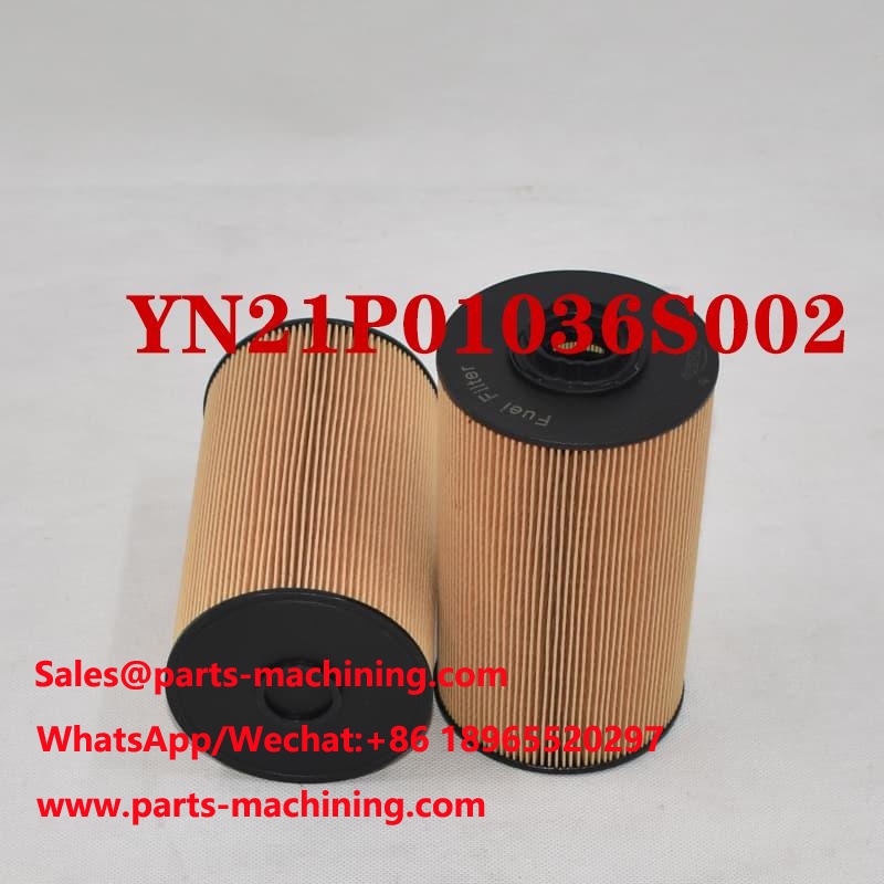 فیلتر سوخت YN21P01036S002 YN21P01036R100