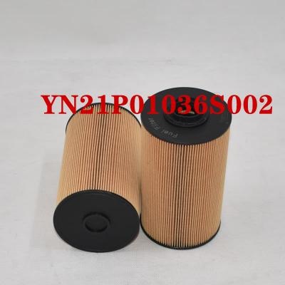 فیلتر سوخت YN21P01036S002 YN21P01036R100