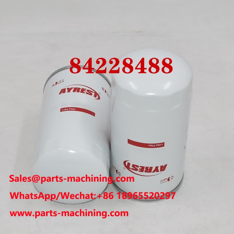 فیلتر روغن سفارشی 84228488 87803206