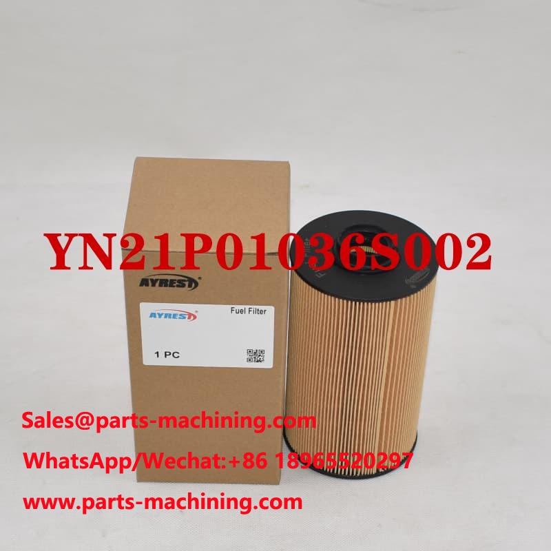 Fuel Filter YN21P01036S002