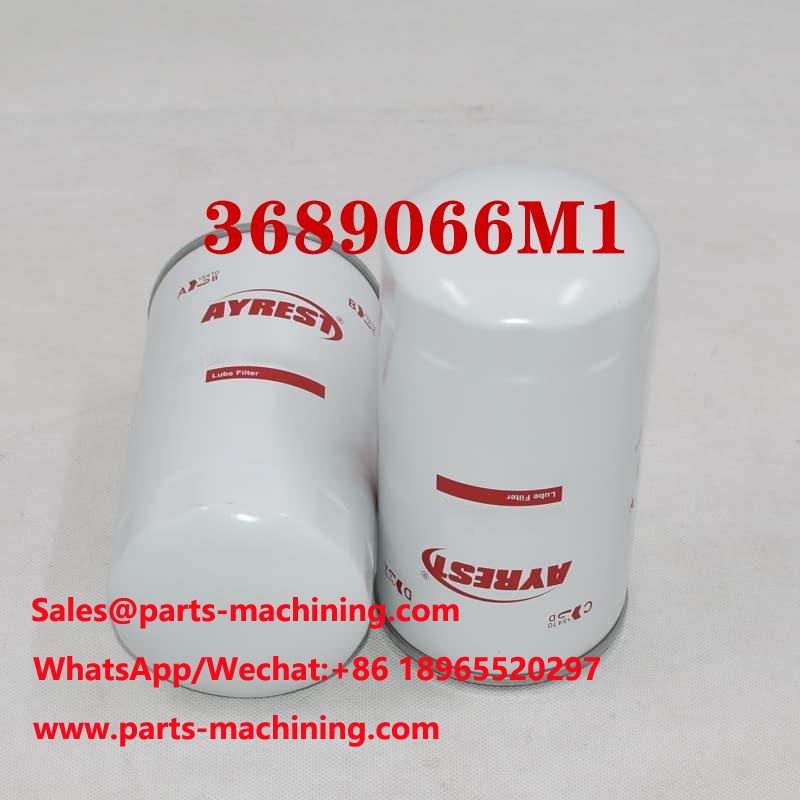 فیلتر روغن محافظ موتور 3689066M1