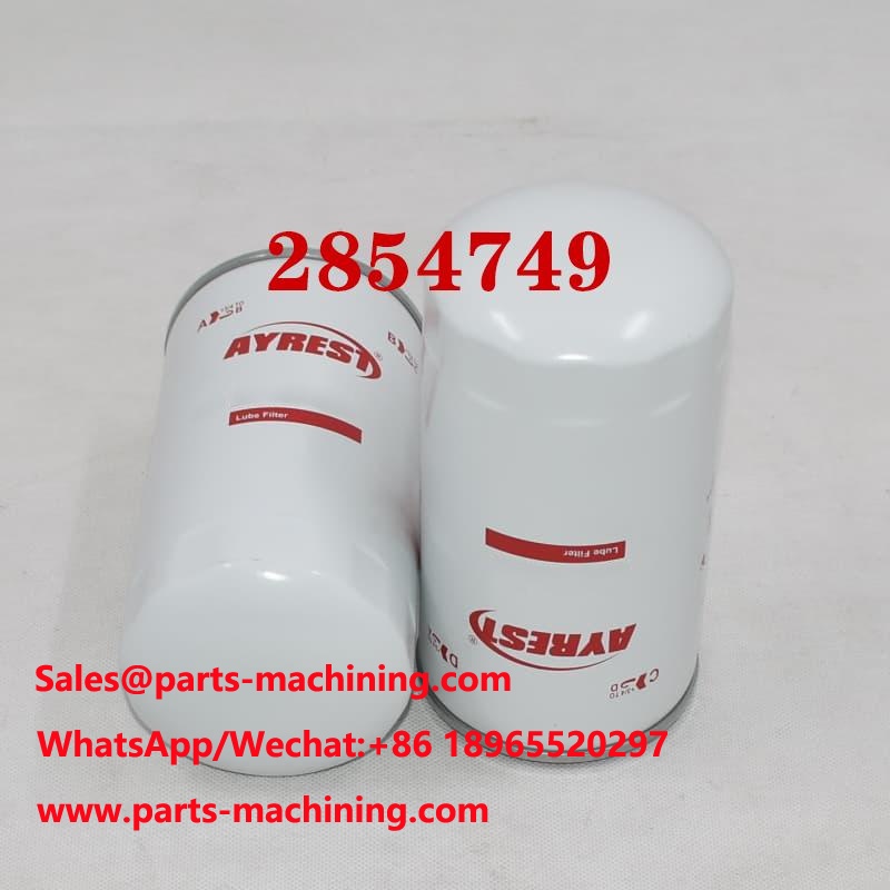 2854749 Oil Filter