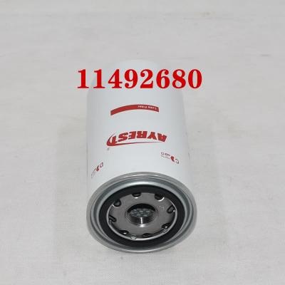 فیلتر روغن با کیفیت بالا 11492680 0011492680