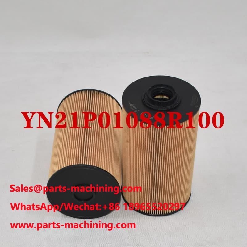 فیلتر سوخت OEM YN21P01088R100 LS21P01013R100