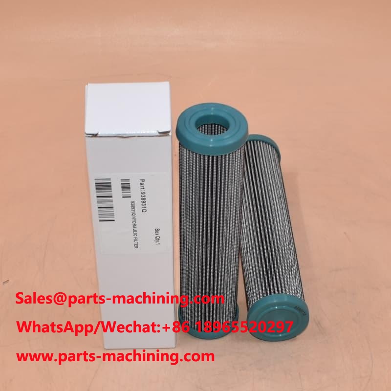 Hydraulic Filter 938931Q