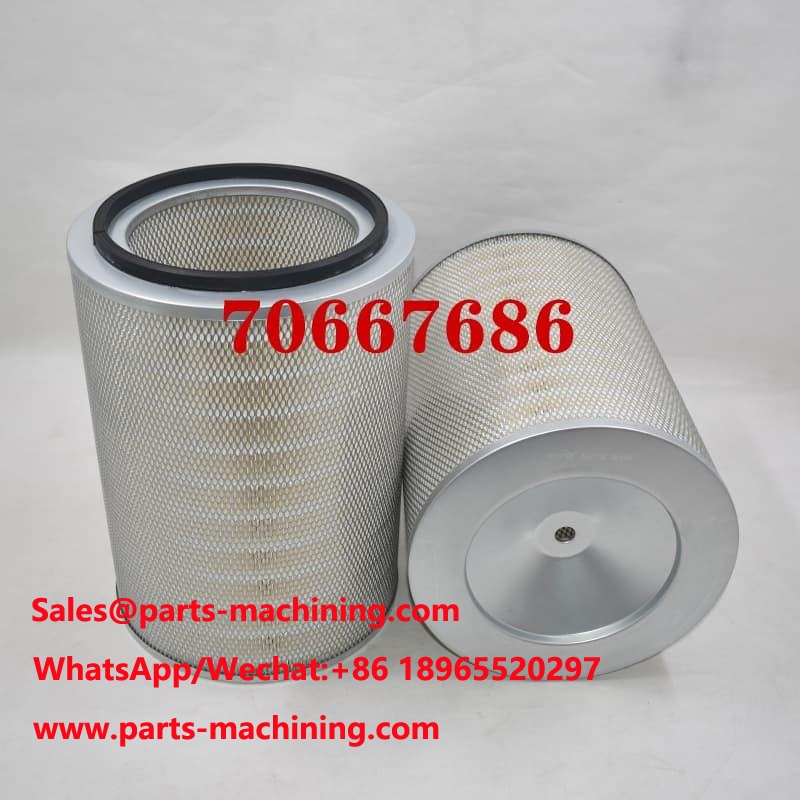 Air Filter 70667686