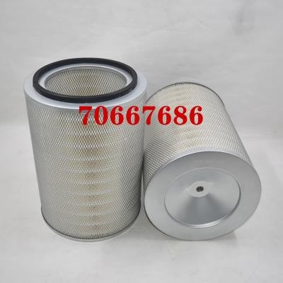 Air Filter 70667686