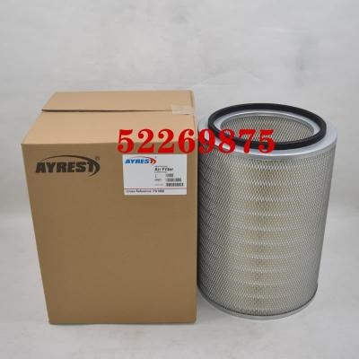 Air Filter Element 52269875