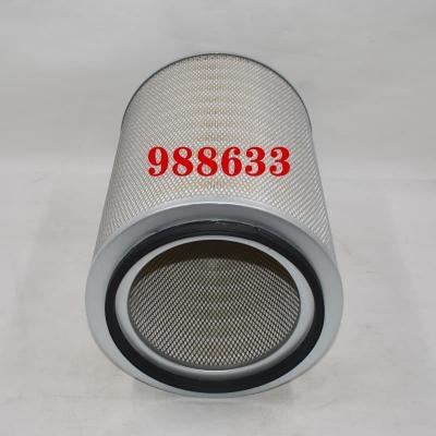 هزینه تعویض فیلتر هوا ۹۸۸۶۳۳