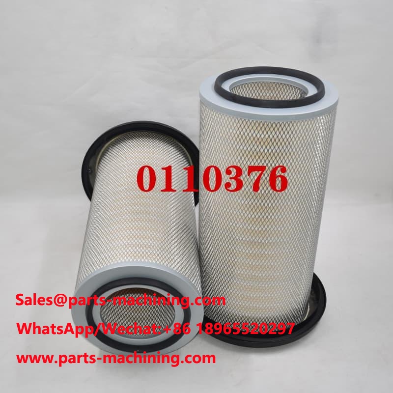 فیلتر هوای سفارشی 0110376 110376