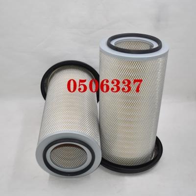 Air Filter 0506337