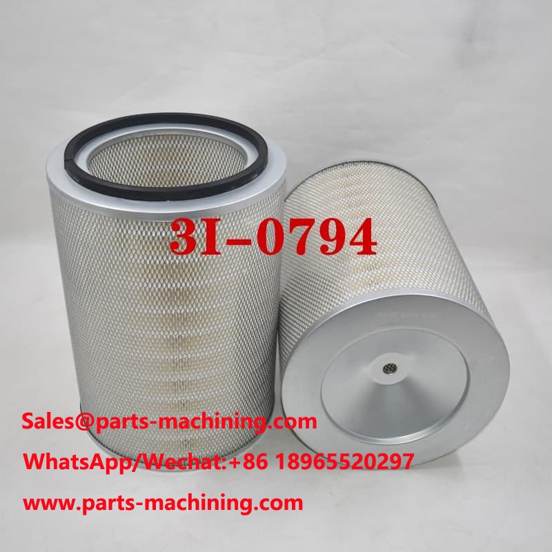فیلتر هوا 3I-0794 6N-6064 بر اساس اندازه