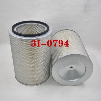 فیلتر هوا 3I-0794 6N-6064 بر اساس اندازه