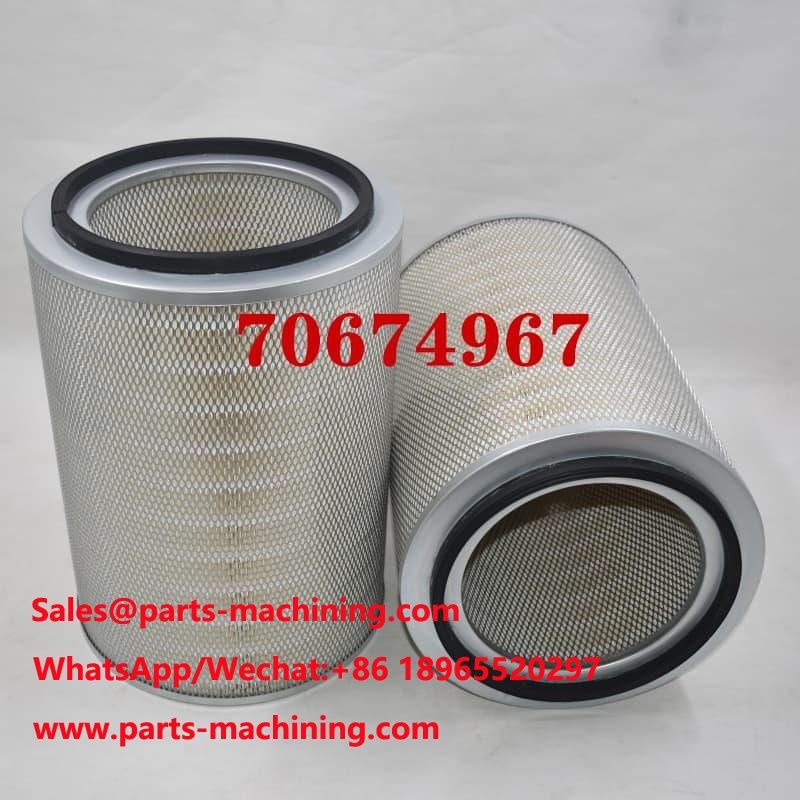 Air Filter 70674967