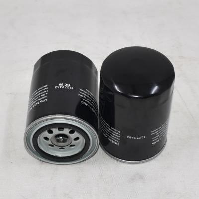 Oil Filter 12272453