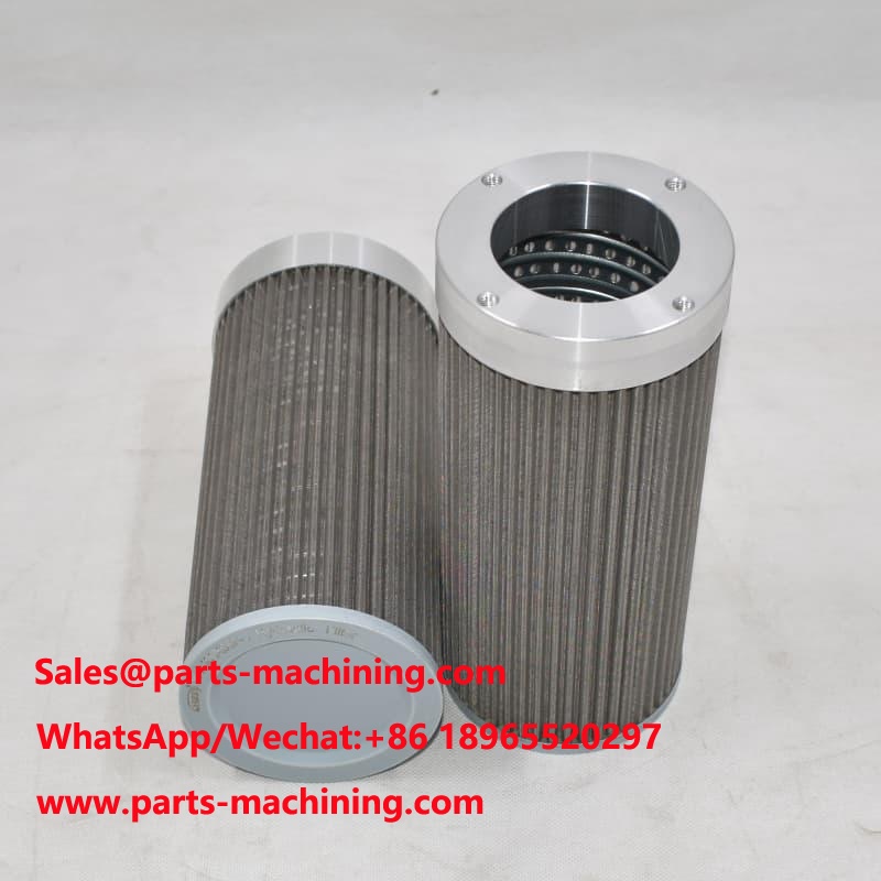 WU-400X80F-J Hydraulic Filter