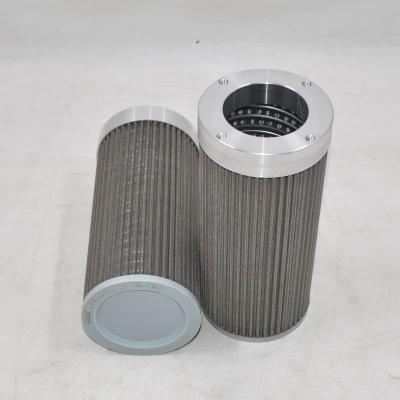 WU-400X80F-J Hydraulic Filter