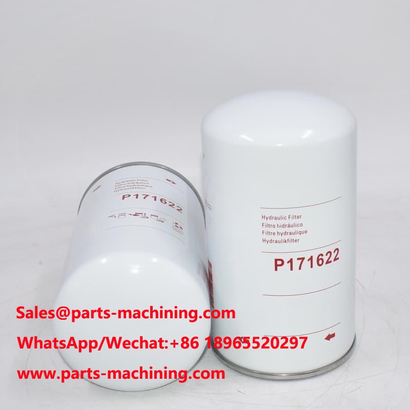 فیلتر هیدرولیک فشار پایین P171622