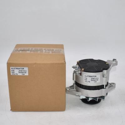 JFW17C3 12V Alternator