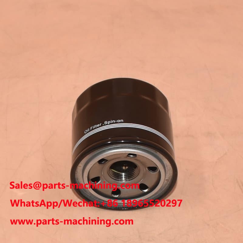 تعمیر و نگهداری فیلتر روغن B6YI14302
