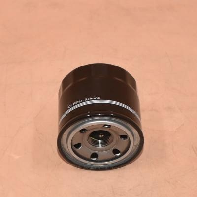 تعمیر و نگهداری فیلتر روغن B6YI14302