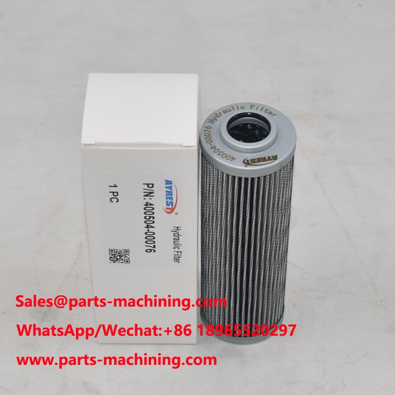 Hydraulic Filter 400504-00076