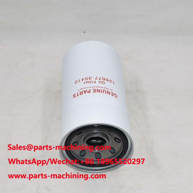 جستجوی فیلتر روغن 126677-35410 12667735410
