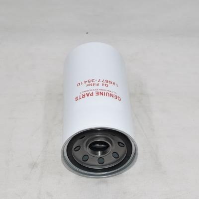 جستجوی فیلتر روغن 126677-35410 12667735410